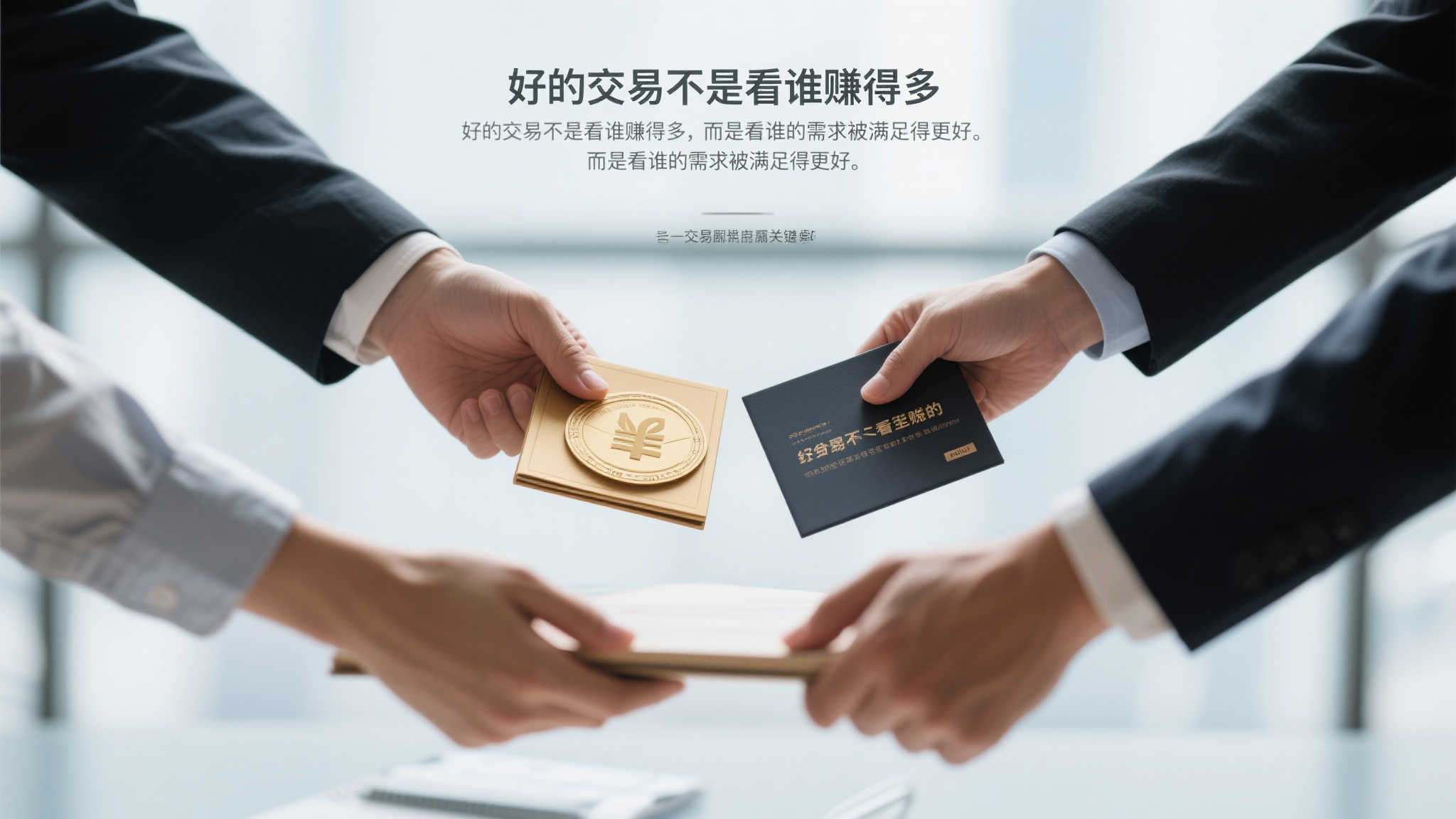 双赢交易：两队各得其所，4-1与4-2成完美互补